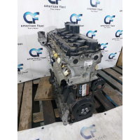 Двигун Volkswagen Passat B7 2012 р. 2.5 л бензин.