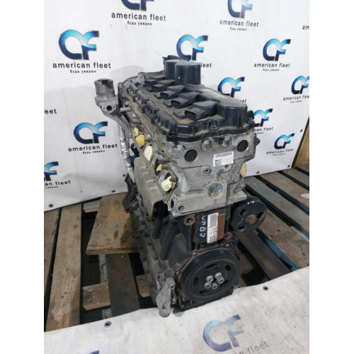 Двигун Volkswagen Passat B7 2012 р. 2.5 л бензин. Двигун Volkswagen Passat B7 2012 р. 2.5 л бензин.