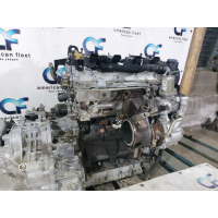 Двигун 1.8 TSI для Volkswagen Passat B8 2016, об'єм 1.8 л, бензин.