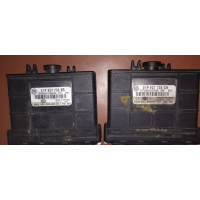 Volkswagen T4 OE 01p927733ch комп'ютер коробки передач 01p927733bs