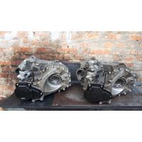 Volkswagen T5 1.9 коробка кпп