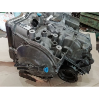 АКПП ZF 4HP20 для Mercedes Vito 638 та Peugeot. Рік випуску - 2000. Об'єм двигуна - 2.0 літра. Паливо - бензин.