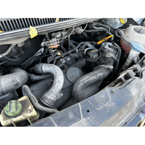 Двигун Volkswagen T5 2.5 BPC 128 л.с. 2003 2.5 л дизель. Двигун Volkswagen T5 2.5 BPC 128 л.с. 2003 2.5 л дизель.