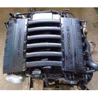 Двигун Volkswagen Touareg Cayenne CGRA 03H100037G MCE.YA M55.02, 2019, 3.0 л дизель.