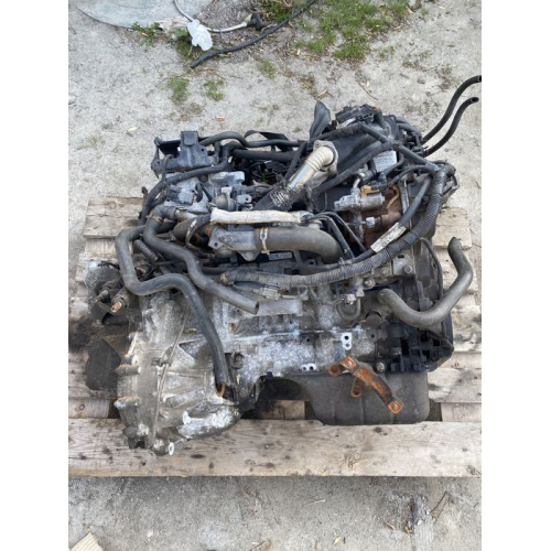 Двигун Citroen 1,6hdi 8 клапанів 2012 року випуску з об'ємом 1,6 літра на дизельному паливі. Двигун Citroen 1,6hdi 8 клапанів 2012 року випуску з об'ємом 1,6 літра на дизельному паливі.