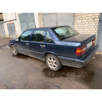 Вольво 850 по запчастинам