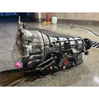Акпп zf 5hp18 bmw e38 m51 tds