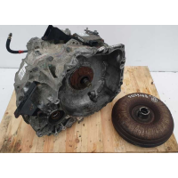 Volvo S60 2.4 D5 КОРОБКА ПЕРЕДАЧ 31259368 TF-80SC