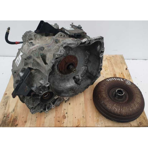 Volvo S60 2.4 D5 КОРОБКА ПЕРЕДАЧ 31259368 TF-80SC Volvo S60 2.4 D5 КОРОБКА ПЕРЕДАЧ 31259368 TF-80SC
