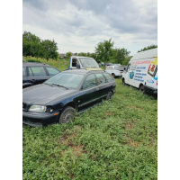 Двигун Volvo V40 1.9 TDI, SDI, 1.8 GDI, МКПП, рік випуску, об'єм двигуна, паливо.