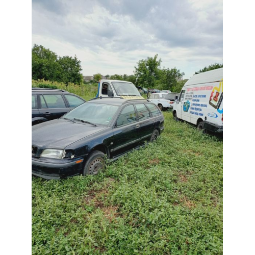 Двигун Volvo V40 1.9 TDI, SDI, 1.8 GDI, МКПП, рік випуску, об'єм двигуна, паливо. Двигун Volvo V40 1.9 TDI, SDI, 1.8 GDI, МКПП, рік випуску, об'єм двигуна, паливо.