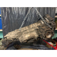 АКПП ZF 5HP-19 DST, DTV, DEV, DRK, FHD Audi Quattro