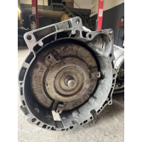 В продаже Акпп BMW X5E53 GM