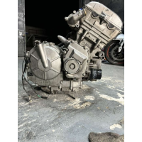 Двигун Honda Hornet PC25E 600cc 98-02, бензин, 600 куб.см.
