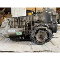 АКПП ZF 5HP-19 FEV /5HP19 FEV автомат коробка/Skoda superb/Passat/