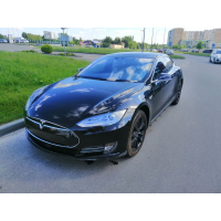 В розборі Tesla Model S, повний привід (AWD) , 2015, всі запчастини