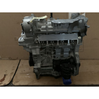 Двигун Volkswagen DNK 1,5 т, 2019, бензин.