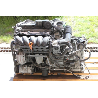 Двигун CBUA для VW Beetle, Jetta, Passat 2.5, бензин, блок головка, виробництво Україна.