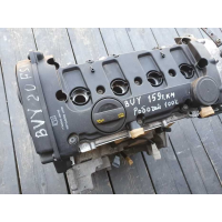 Мотор 1.6-2.0 FSI двигун BVY, BVZ, BLY, BWA, BVX Octavia Touran Caddy