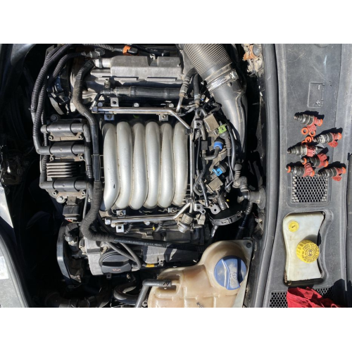 Мотор/двигун VW/Audi/Skoda 2.8 V6 BBG Мотор/двигун VW/Audi/Skoda 2.8 V6 BBG