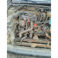 Двигун, 1.8 RP, Passat B3/B4, Golf 2/3, 1990-1997, бензин.