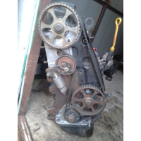 Двигун ADP, Audi A4 B5, 1994-2001, 1.6, бензин.  
Двигун ADP, Volkswagen Passat B5, 1996-2005, 1.6, бензин.