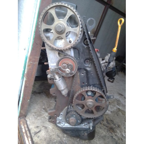 Двигун ADP, Audi A4 B5, 1994-2001, 1.6, бензин.
Двигун ADP, Volkswagen Passat B5, 1996-2005, 1.6, бензин. Двигун ADP, Audi A4 B5, 1994-2001, 1.6, бензин.
Двигун ADP, Volkswagen Passat B5, 1996-2005, 1.6, бензин.