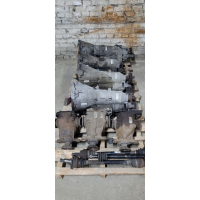АКПП ZF 6hp-21 ZF 6hp-28 ZF 6hp-28x АКПП bmw e60, e61, e70 3.0sd