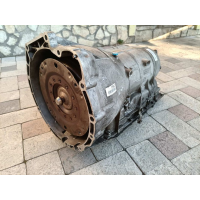 АКПП zf 6hp26 bmw 530 730 автомат E60 E65 дорест 6hp-26 6hp-21