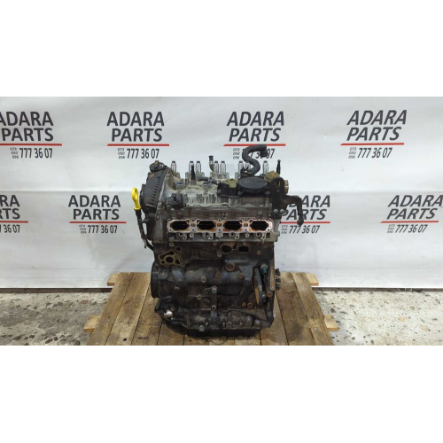 Двигун 2.0 CNTC, Audi A3 8V, 2018, 2.0 л, бензин. Двигун 2.0 CNTC, Audi A3 8V, 2018, 2.0 л, бензин.