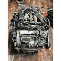 Мотор Двигатель Двигун 1.8 ADR Volkswagen Passat B5 Audi Пассат б 5