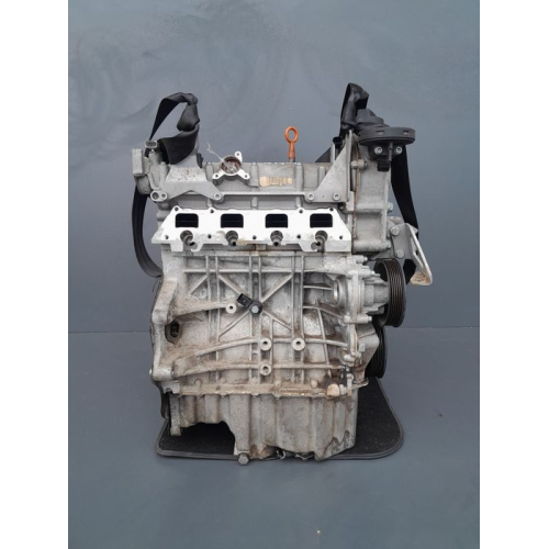 Двигун 1.6FSI, Skoda Octavia A5, 2004-2013, 1.6 л, бензин. Двигун 1.6FSI, Skoda Octavia A5, 2004-2013, 1.6 л, бензин.