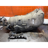 АКПП ZF6HP28 для BMW E90/91/93 335d, 2006-2013, 3.0 л дизель.