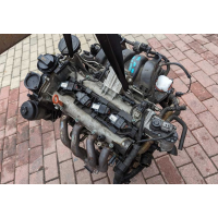 Двигун комплектний VW Audi Skoda Seat, 1.4/1.6 FSI, 2000-2015, бензин.