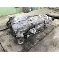 АКПП ZF 6HP-28 для Audi A4 B8, 2012, 2.0 л, бензин.