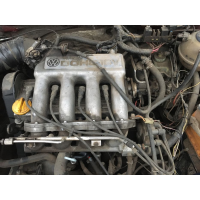 Двигун Audi Volkswagen 2.0 ACE, 16-клапанний, 1998, 2.0 л, бензин.