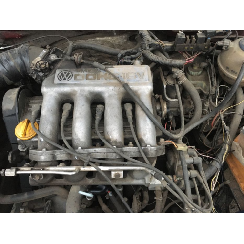 Двигун Audi Volkswagen 2.0 ACE, 16-клапанний, 1998, 2.0 л, бензин. Двигун Audi Volkswagen 2.0 ACE, 16-клапанний, 1998, 2.0 л, бензин.