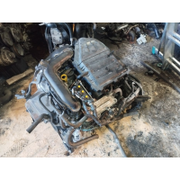 Мотор Двигун Двигатель Vw Skoda Audi Seat 1.0 tsi CHZ