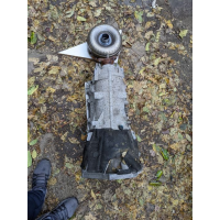 Акпп ZF 8HP45 8HP50 8P75 коробка BMW F30 F32 F33 F10 F11 335 435 535