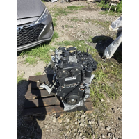 Двигун Audi Q5 80A, 2017, 2.0 бензин.