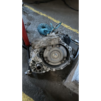 АКПП ZF 9-ступенева для Jeep Grand Cherokee, 2019, 3.6 л бензин.