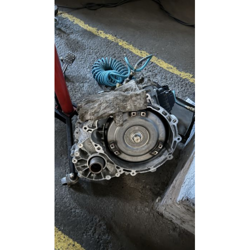 АКПП ZF 9-ступенева для Jeep Grand Cherokee, 2019, 3.6 л бензин. АКПП ZF 9-ступенева для Jeep Grand Cherokee, 2019, 3.6 л бензин.