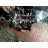 Двигун CAX, 1.4, бензин, Skoda, Audi, Seat, Volkswagen, 2005-2015.