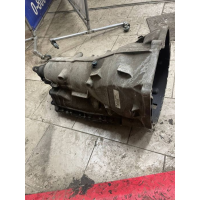 АКПП ZF 6HP19 для BMW E87/E90, 2005-2011, 2.0 л, бензин, N46.
