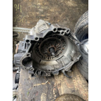 АКПП ZF EYF 5HP19 1.9tdi Skoda vw Passat Audi