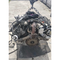 Двигун Audi 3.0 TDI CCW/CCWA, 239 к.с., 3000 см³, дизель.