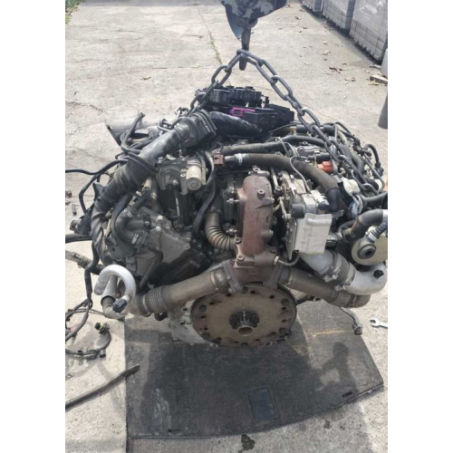 Двигун Audi 3.0 TDI CCW/CCWA, 239 к.с., 3000 см³, дизель. Двигун Audi 3.0 TDI CCW/CCWA, 239 к.с., 3000 см³, дизель.