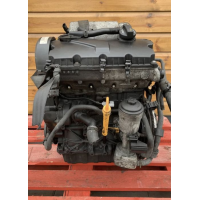 Мотор двигун 2.0 SDI BST VW Golf V VW Caddy Кадді