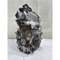 Мотор двигун двигатель VW Passat B8 Scoda Golf 7/2.0/110кв CRL