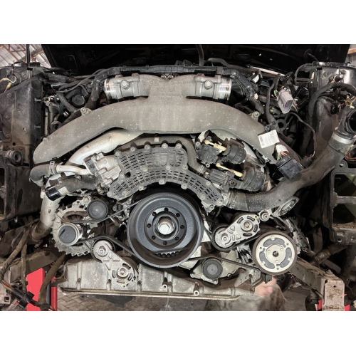 Мотор Двигун 4.0 TDI AUDI SQ7 SQ8 Q8 S6 S7 S8 D5 4M Мотор Двигун 4.0 TDI AUDI SQ7 SQ8 Q8 S6 S7 S8 D5 4M